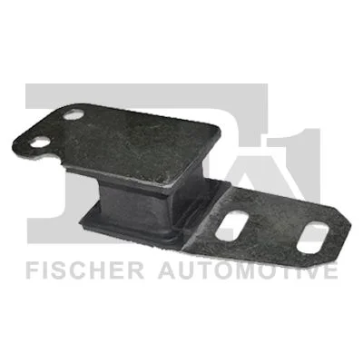 Montagem, sistema de escape FA1 133-917
