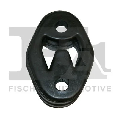 Montagem, sistema de escape FA1 133-918