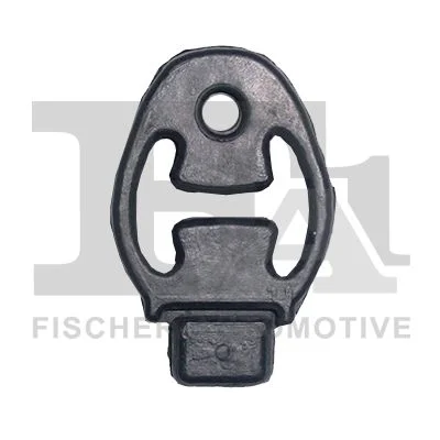 Montagem, sistema de escape FA1 133-919
