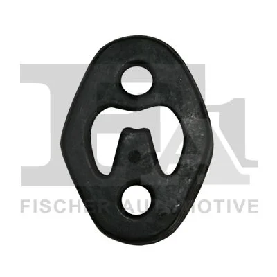 Montagem, sistema de escape FA1 133-920
