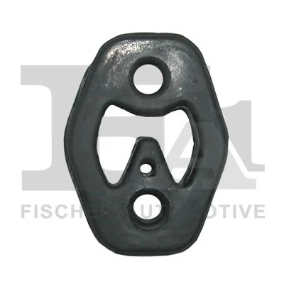 Montagem, sistema de escape FA1 133-926