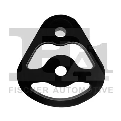 Montagem, sistema de escape FA1 133-928