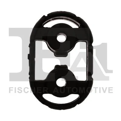 Montagem, sistema de escape FA1 133-929