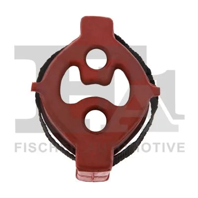 Montagem, sistema de escape FA1 133-933
