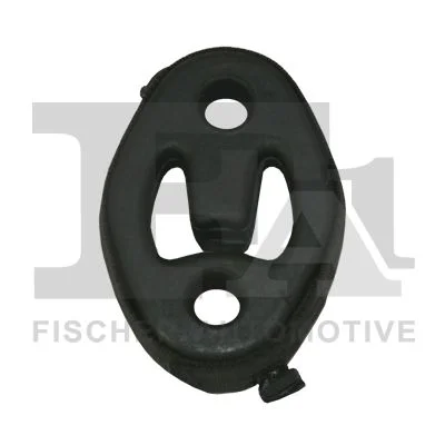 Montagem, sistema de escape FA1 133-934