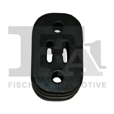 Montagem, sistema de escape FA1 133-936