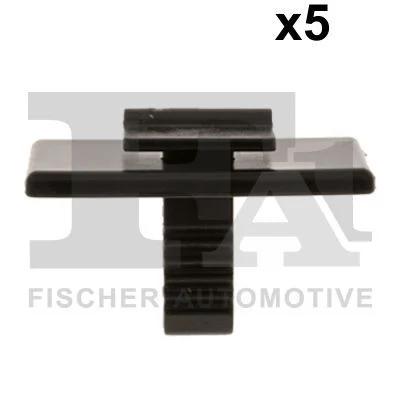 Clip, trim/protection strip FA1 13-40004.5
