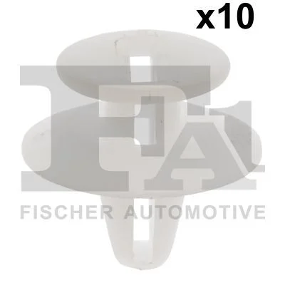 Clip, trim/protection strip FA1 13-40007.10