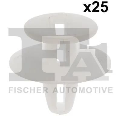 Clip, trim/protection strip FA1 13-40007.25