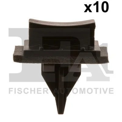 Clip, trim/protection strip FA1 13-40018.10