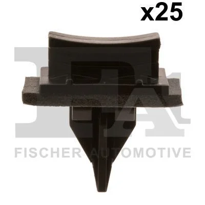 Clip, trim/protection strip FA1 13-40018.25