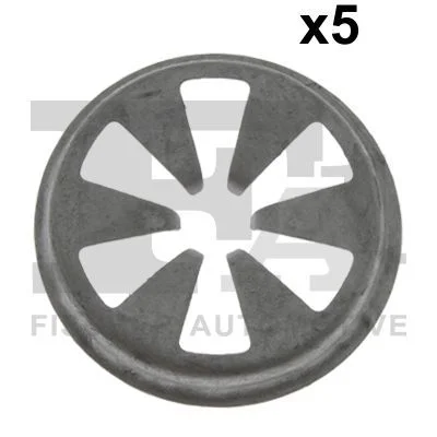 Clip, trim/protection strip FA1 13-40025.5