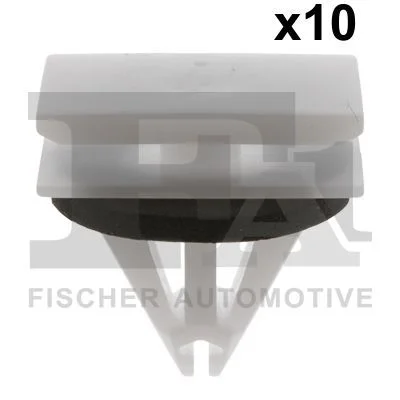 Clip, trim/protection strip FA1 13-40026.10