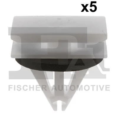 Clip, trim/protection strip FA1 13-40026.5