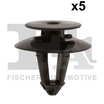 Clip, trim/protection strip FA1 13-40028.5