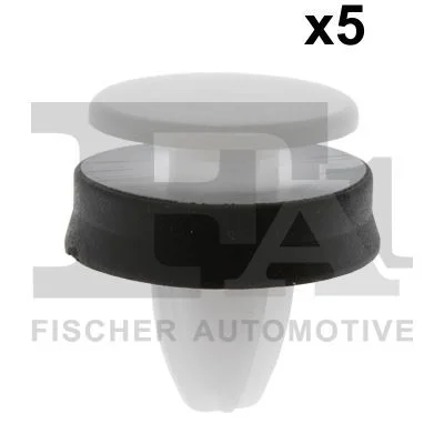 Clip, trim/protection strip FA1 13-40029.5