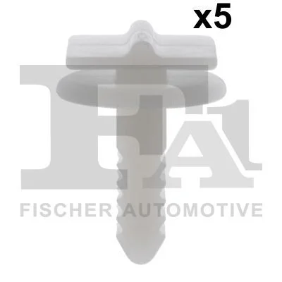Clip, trim/protection strip FA1 13-40030.5