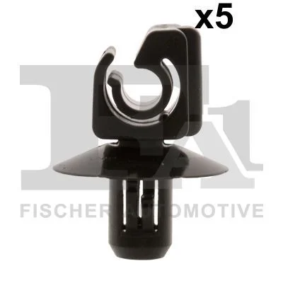 Clip, trim/protection strip FA1 13-40031.5