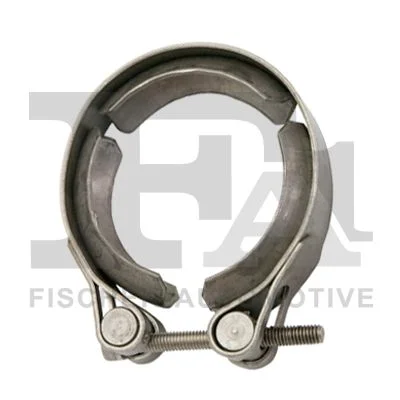 Conector de Tubo, sistema de escape FA1 135-852