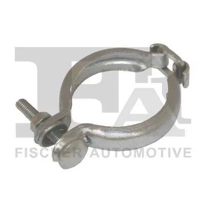 Pipe Connector, exhaust system FA1 135-853