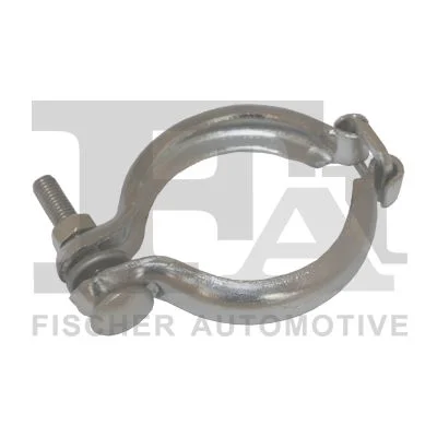 Pipe Connector, exhaust system FA1 135-856