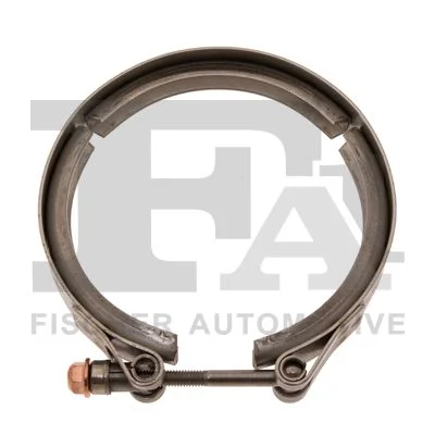 Clamp, charger FA1 135-867