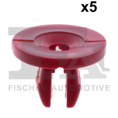 Clip, trim/protection strip FA1 13-60002.5