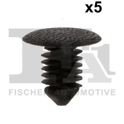 Clip, trim/protection strip FA1 14-10001.5