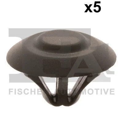 Clip, trim/protection strip FA1 14-10005.5