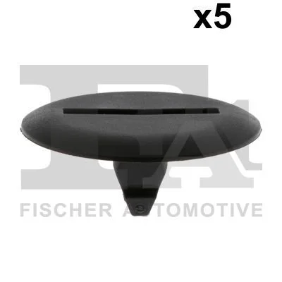 Clip, trim/protection strip FA1 14-10012.5