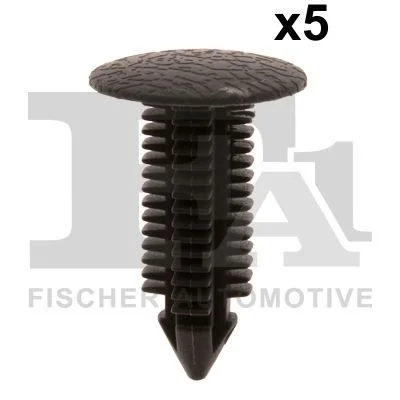 Clip, trim/protection strip FA1 14-10013.5