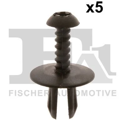 Clip, trim/protection strip FA1 14-30008.5