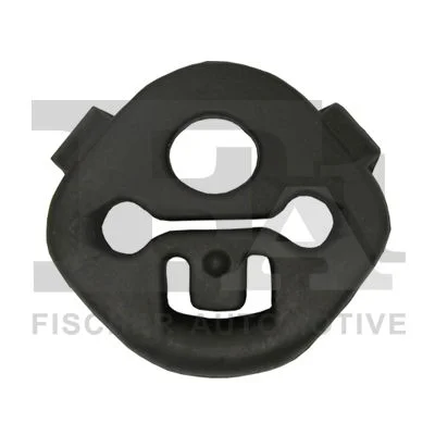 Montagem, sistema de escape FA1 143-717
