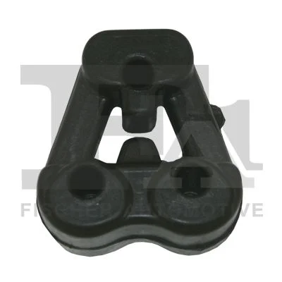 Montagem, sistema de escape FA1 143-750