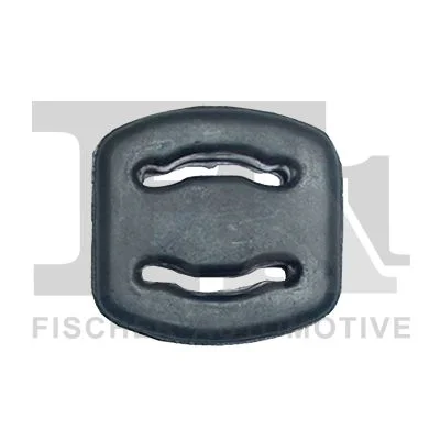 Montagem, sistema de escape FA1 143-909