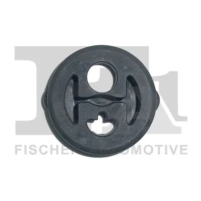 Montagem, sistema de escape FA1 143-915