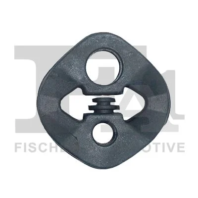 Montagem, sistema de escape FA1 143-922