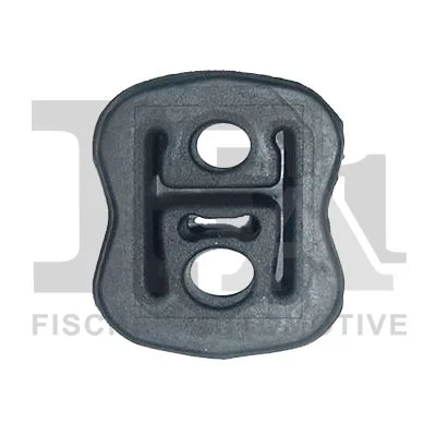 Montagem, sistema de escape FA1 143-923