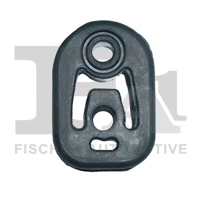 Montagem, sistema de escape FA1 143-927