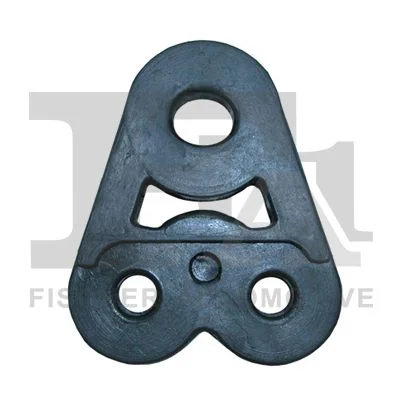 Montagem, sistema de escape FA1 143-930