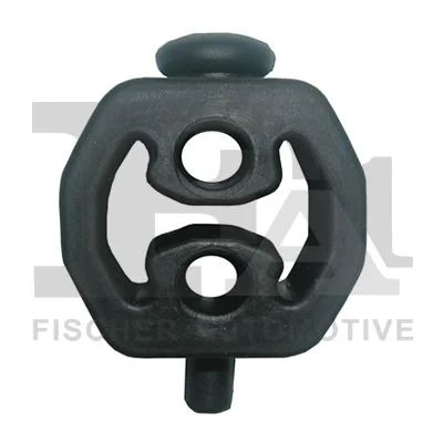 Montagem, sistema de escape FA1 143-938