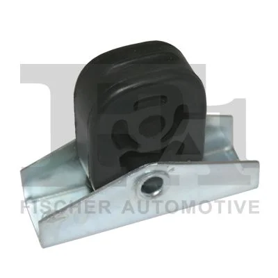 Montagem, sistema de escape FA1 143-941