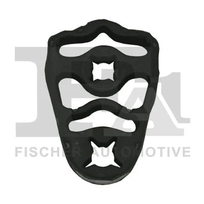 Montagem, sistema de escape FA1 143-945