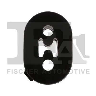 Montagem, sistema de escape FA1 143-953
