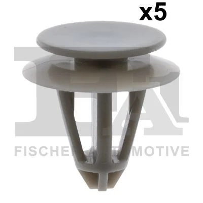 Clip, trim/protection strip FA1 14-40008.5