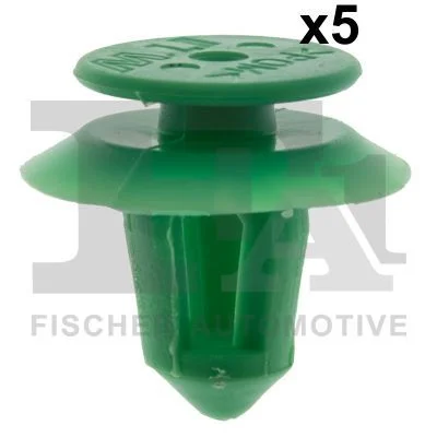 Clip, trim/protection strip FA1 14-40020.5