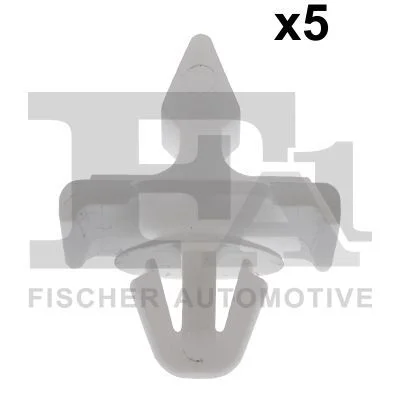 Clip, trim/protection strip FA1 14-40039.5