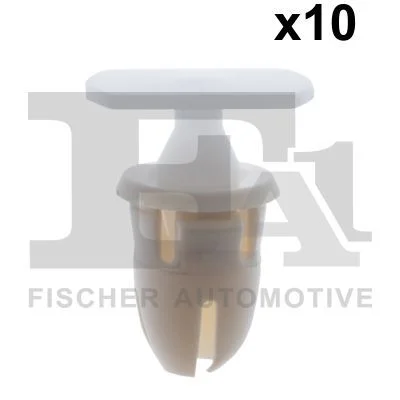 Retaining Clip Set, body FA1 14-40085.10