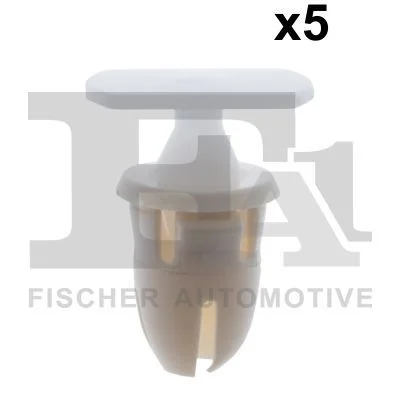 Retaining Clip Set, body FA1 14-40085.5