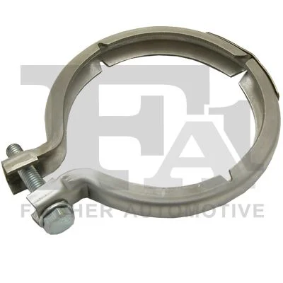 Pipe Connector, exhaust system FA1 144-8107